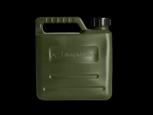 RidgeMonkey - Heavy Duty Water Carrier 2.5L