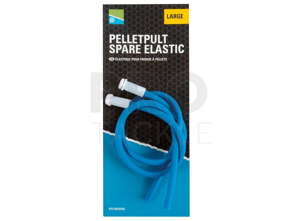 Preston - Pelletpult Spare Elastic