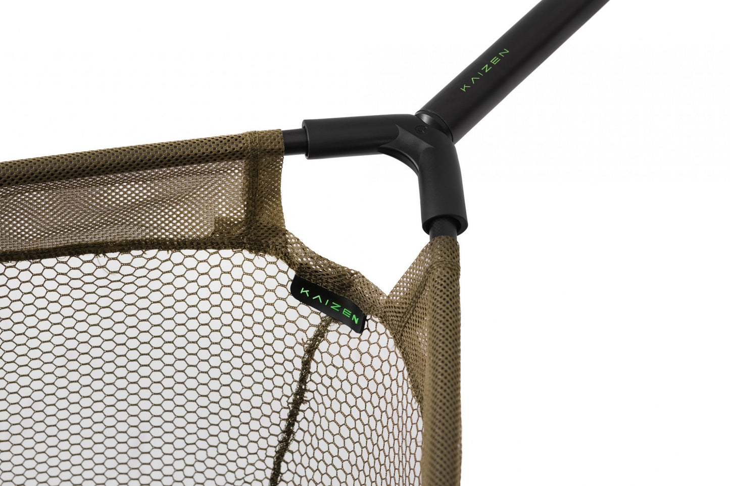 Korda Kaizen Green Net 2pc