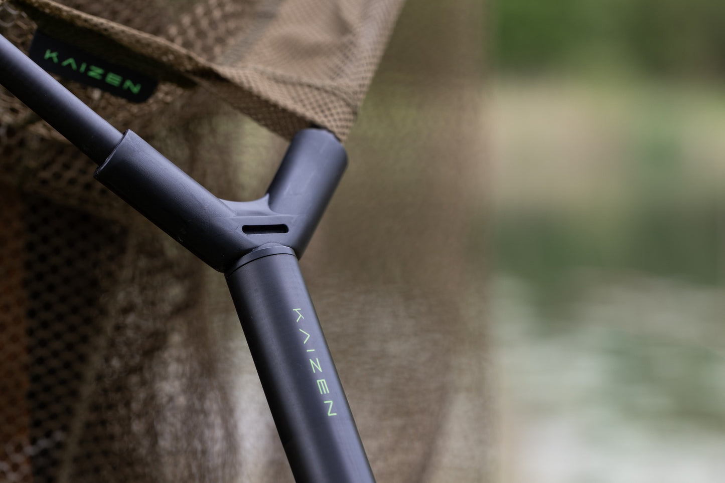 Korda Kaizen Green Net 2pc