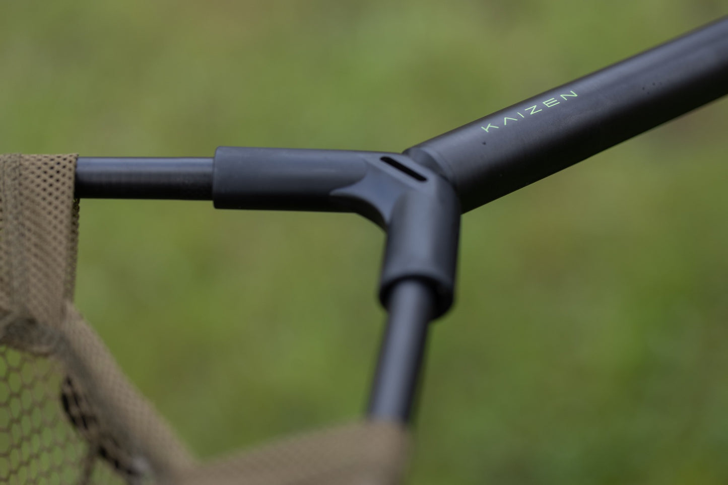 Korda Kaizen Green Net 2pc