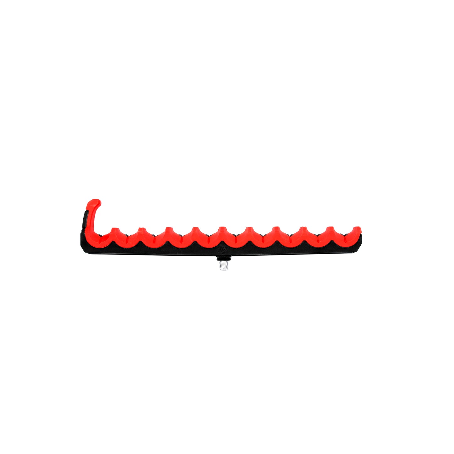 Nytro - Steady-Rest Sliding Method Front Rest