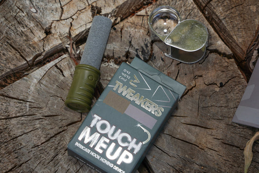 OMC - TWEAKERS TOUCH ME UP
