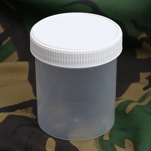 Gardner - White Pop-Up Pot 275ml