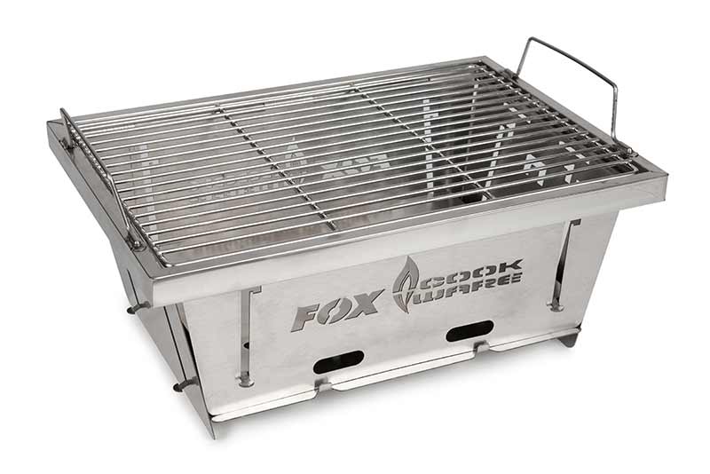 FOX - Cookware Foldable BBQ