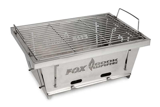 FOX - Cookware Foldable BBQ