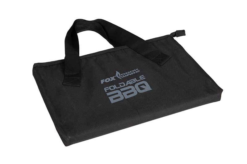 FOX - Cookware Foldable BBQ