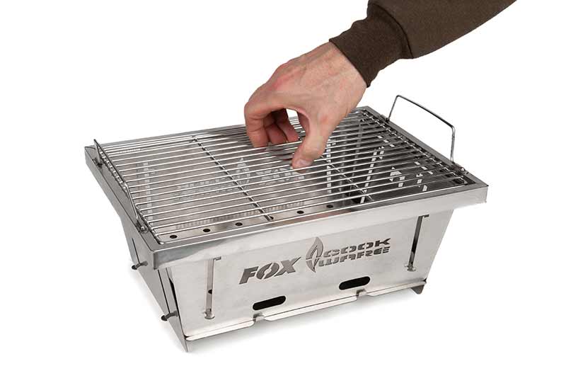 FOX - Cookware Foldable BBQ