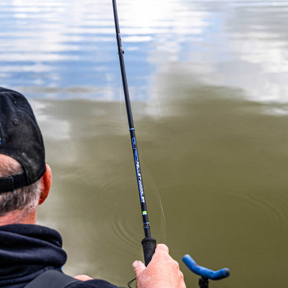 Preston - Dura Pellet Waggler Rod 11FT