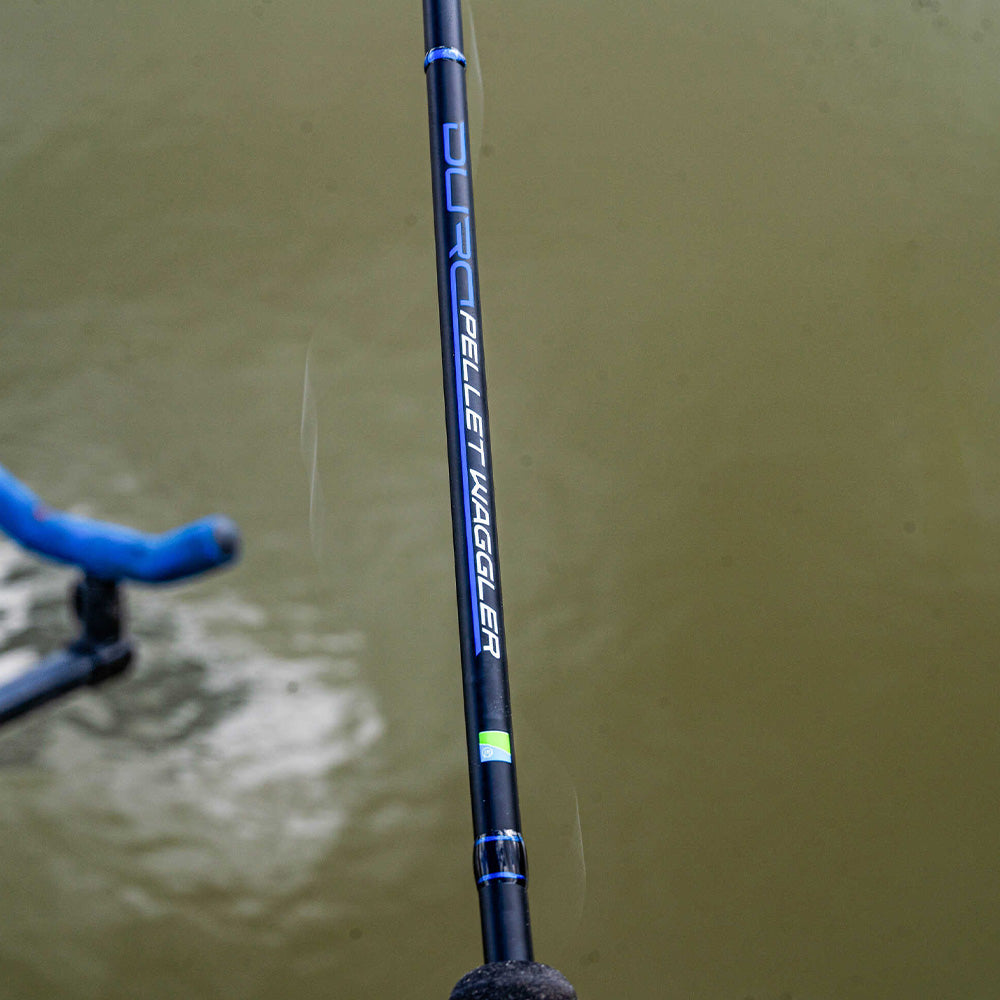 Preston - Dura Pellet Waggler Rod 11FT