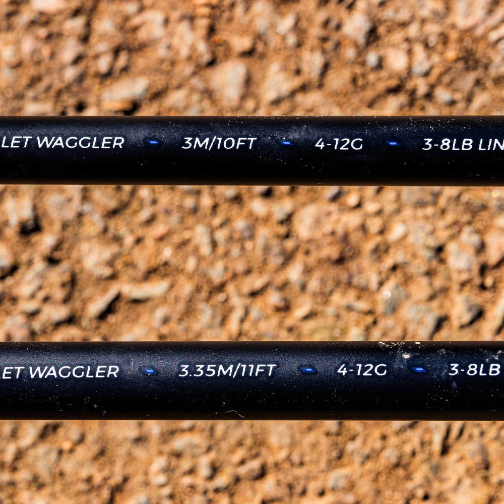 Preston - Dura Pellet Waggler Rod 11FT