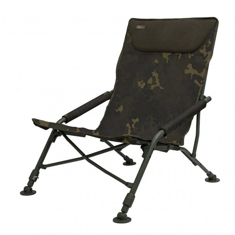 Korda - Compac Low Chair