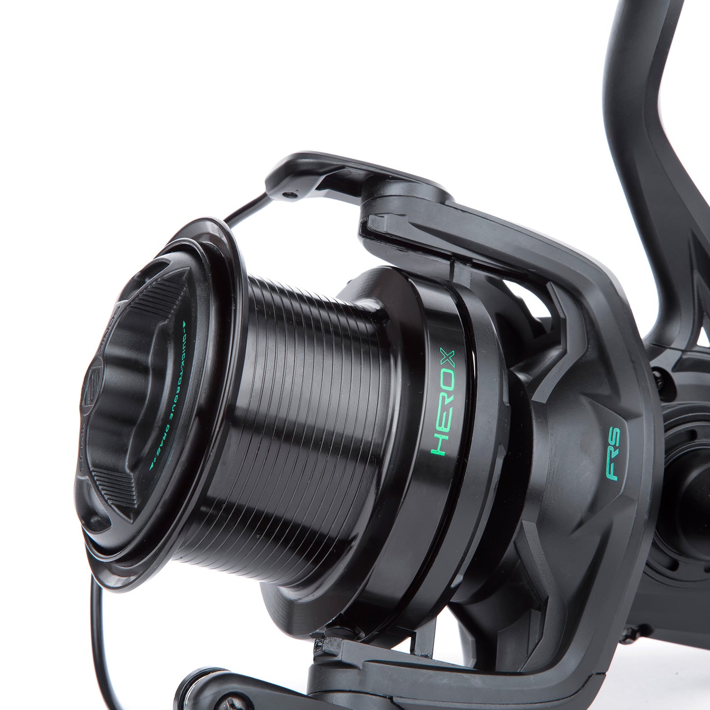 Sonik - HERO-X FRS SERIES REELS