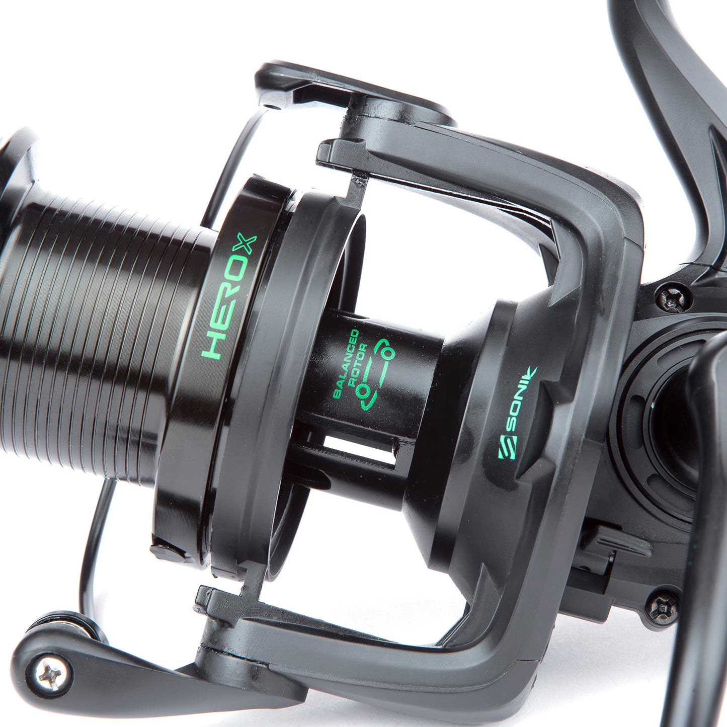 Sonik - HERO-X FRS SERIES REELS