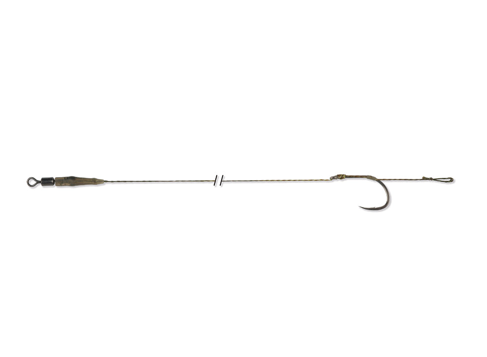 Carp Spirit- razor rig