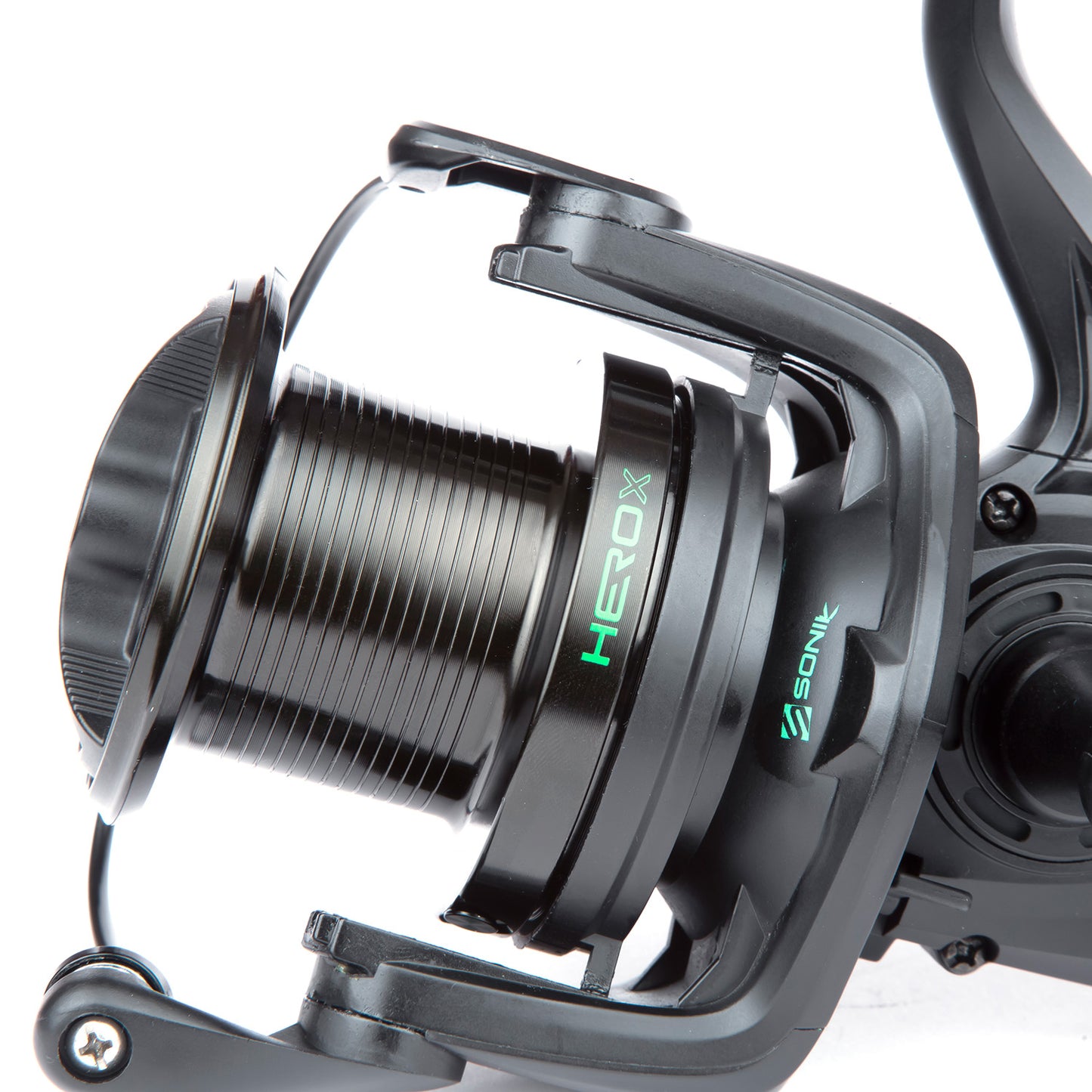 Sonik - HERO-X FRS SERIES REELS