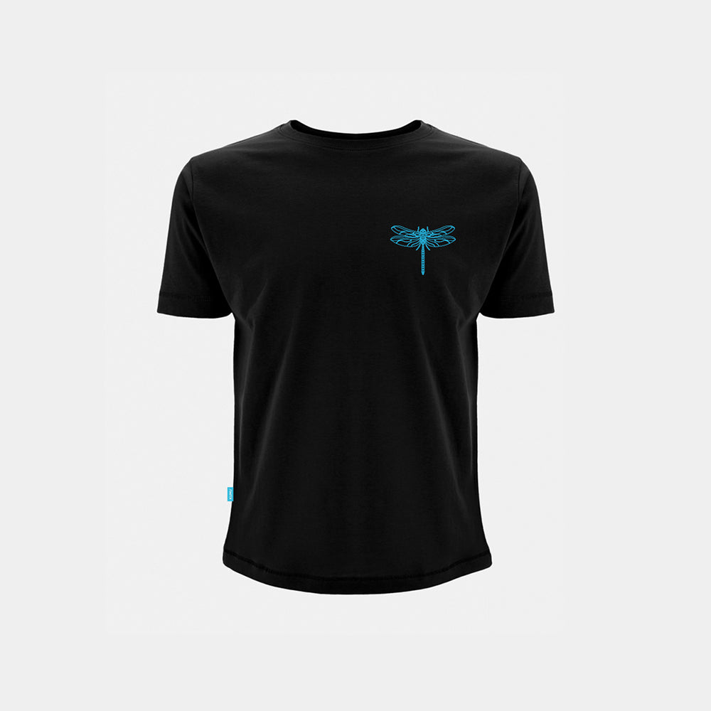 KUMU - Kids Tee Shirt - Emperor/Take Flight