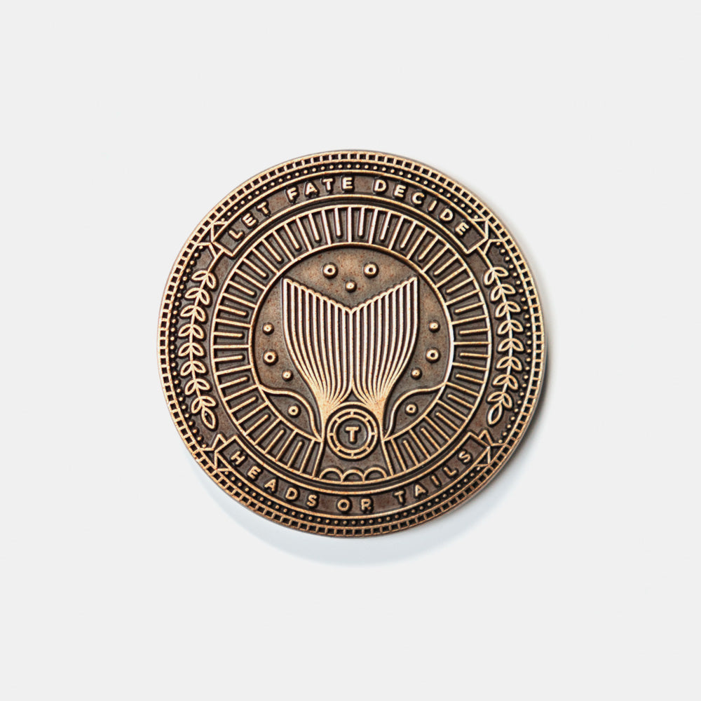 KUMU - The Decision Maker Coin