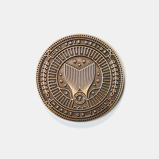 KUMU - The Decision Maker Coin