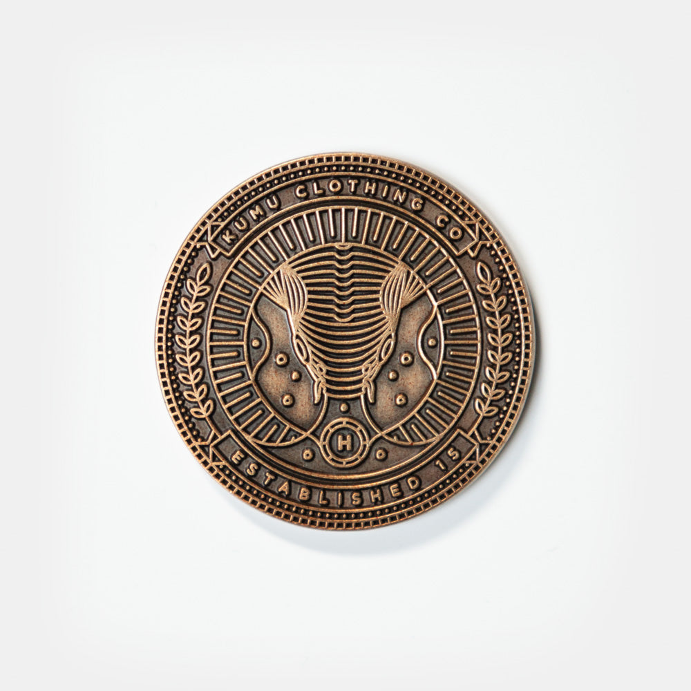 KUMU - The Decision Maker Coin