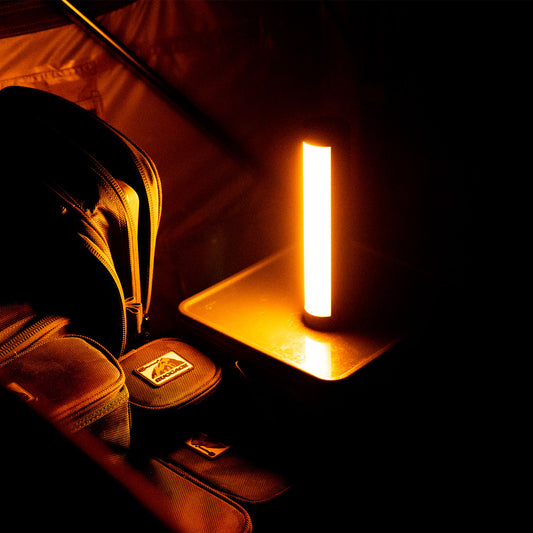 RidgeMonkey - Base Lite IR