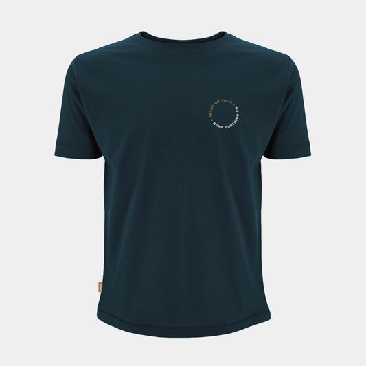 KUMU - Heads  or Tails Tee