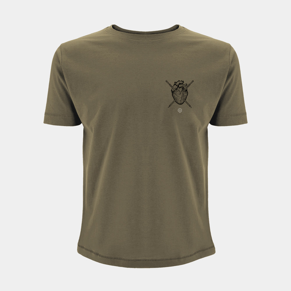 KUMU - Bloodline Tee