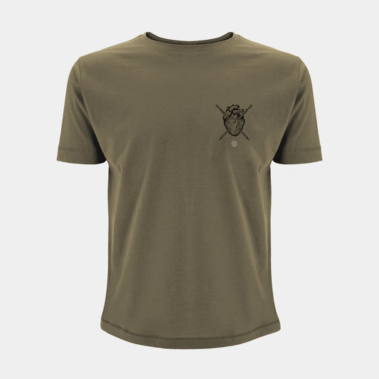 KUMU - Bloodline Tee