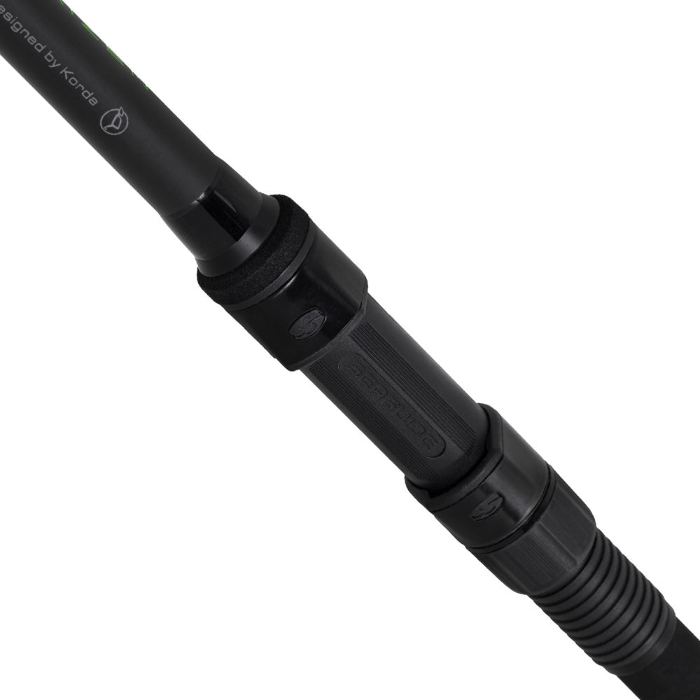 Korda Kaizen Green Floater Rod 12FT 2.75tc