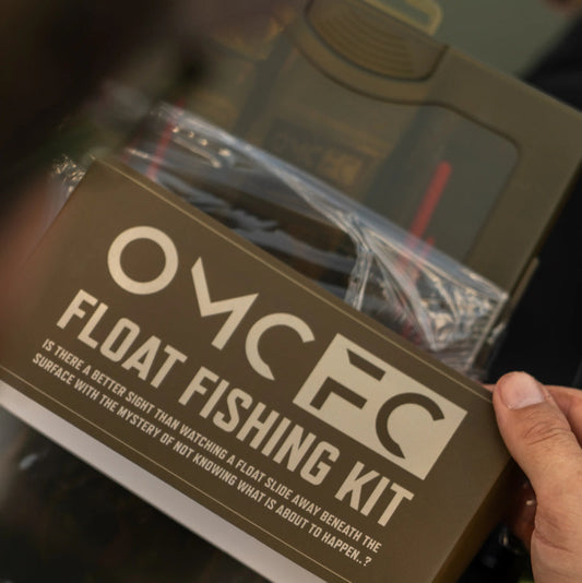 OMC - FC Float Fishing Kit