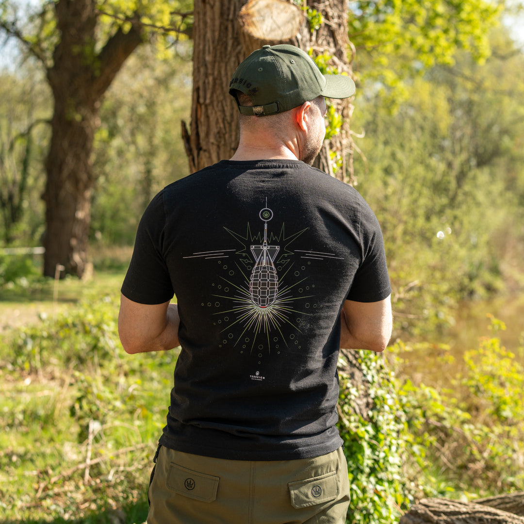Terreign - Bombs Away T-Shirt
