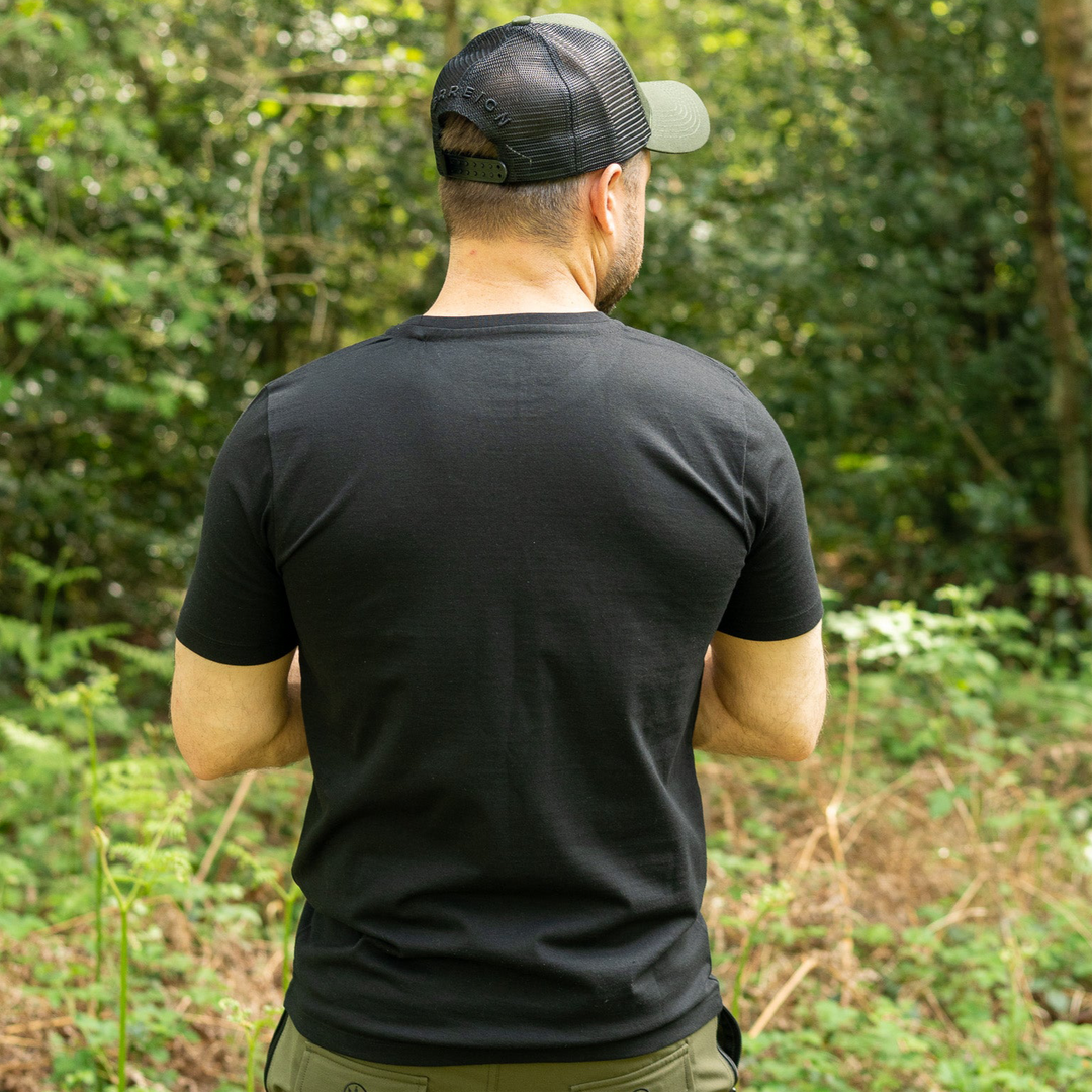 Terreign - Timeless T-Shirt