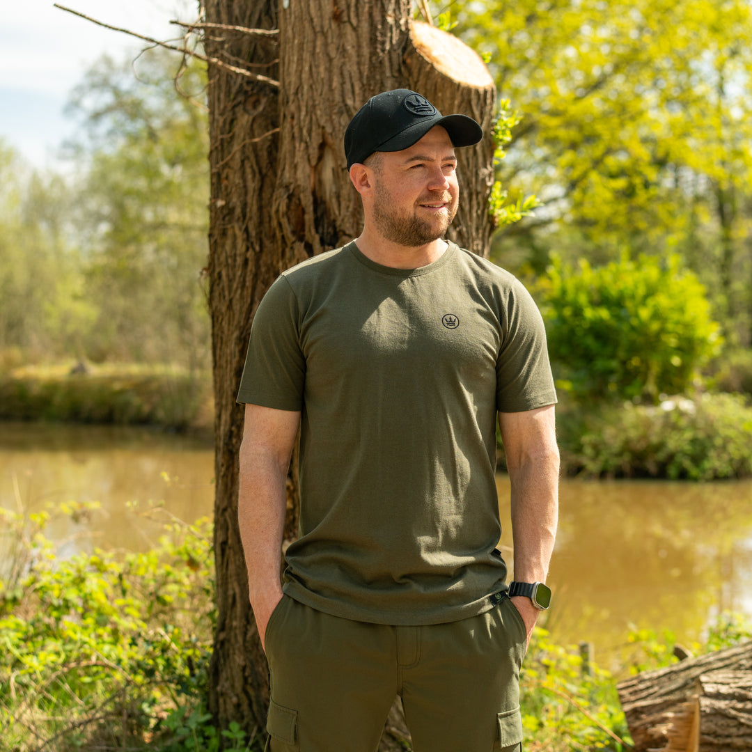 Terreign - Timeless T-Shirt