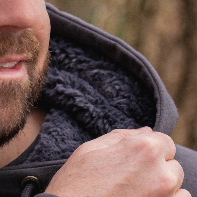 Terreign - Bombs Away Hoodie