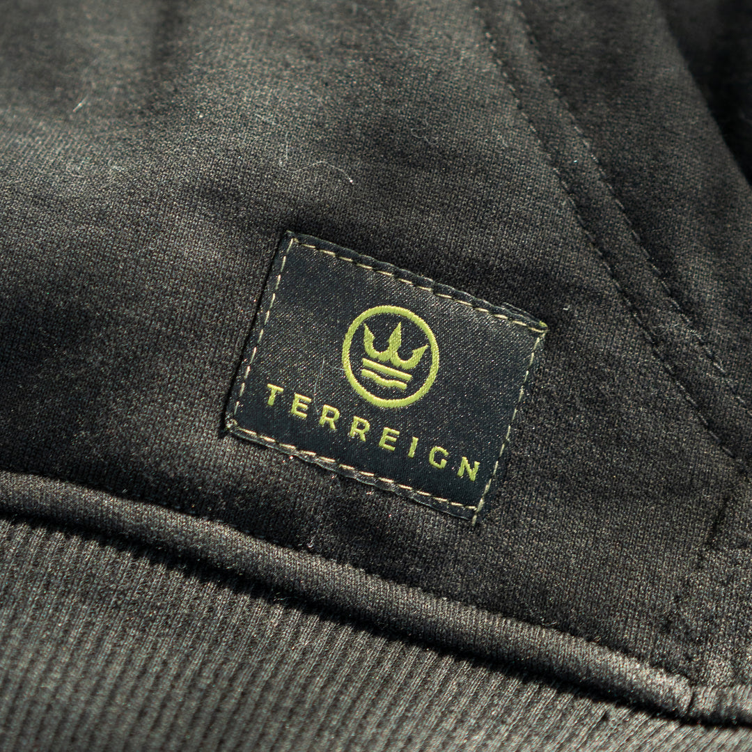 Terreign - Timeless Hoodie