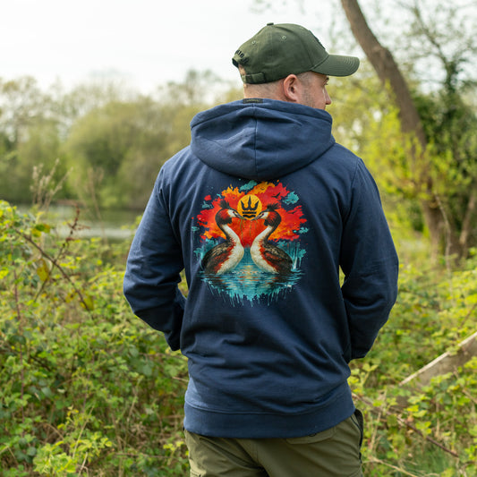 Terreign - The Grebe Hoodie