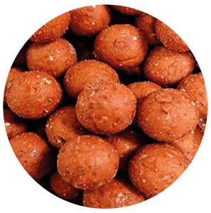 Premium Baits Krill Boilies 15mm 5kg