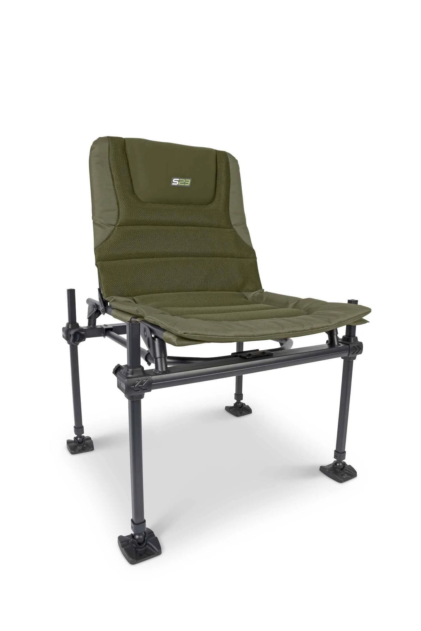 Korum - S23 Accessory Chair ll