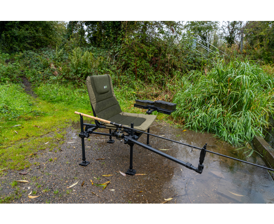 Korum - S23 Accessory Chair ll