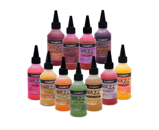Sonubaits - Haze