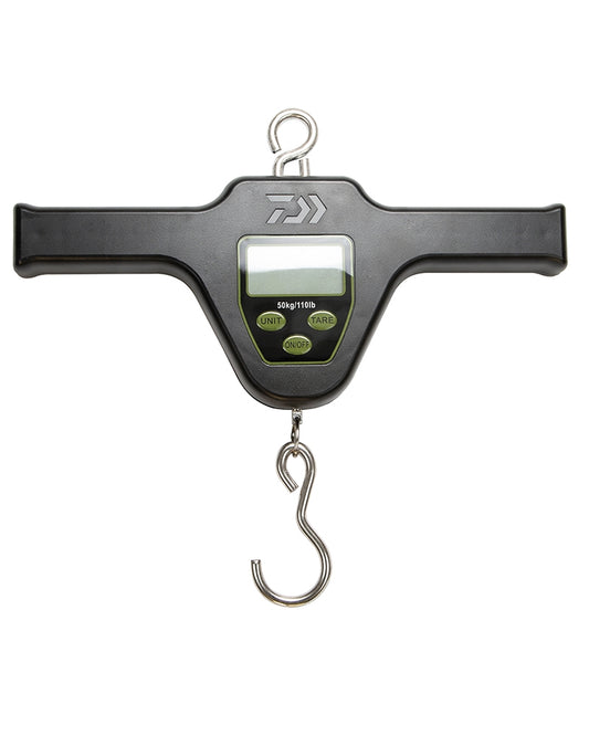 Daiwa - Digital T-Bar Scales