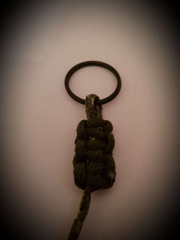 Squirrels Nuts - Distance Marker Cord