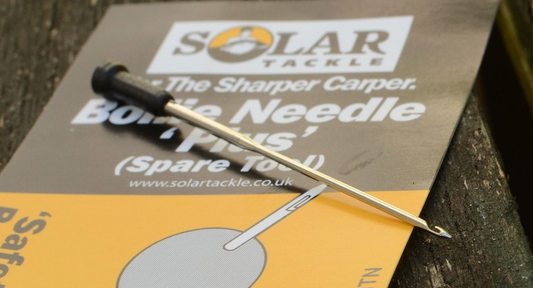 Solar - Spare Boilie Needle