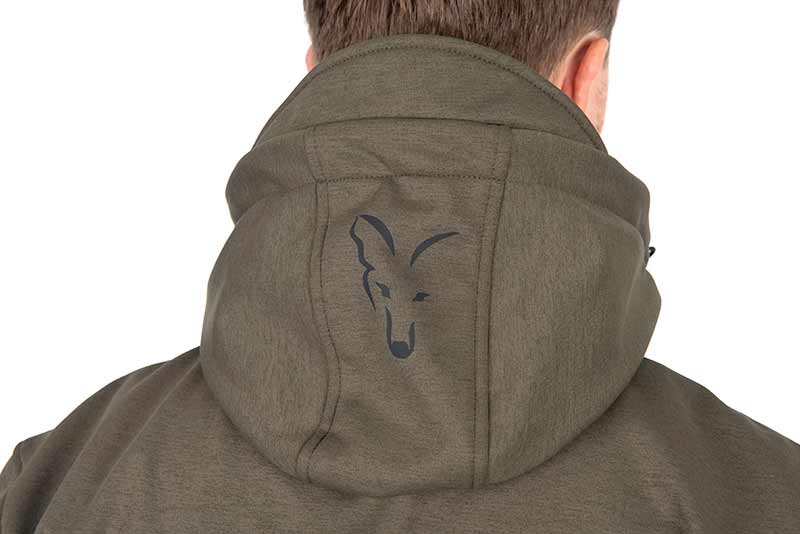 Fox - Collection Soft Shell Jacket