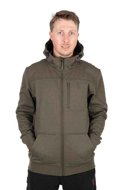Fox - Collection Soft Shell Jacket