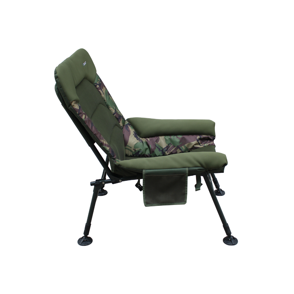 DPM - Deluxe Comfort Chair