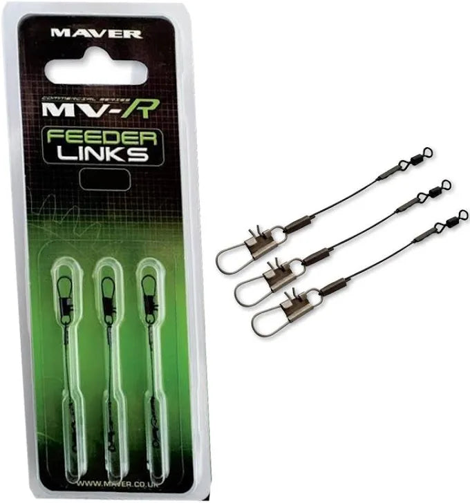 Maver - MV-R Feeder Link 6cm