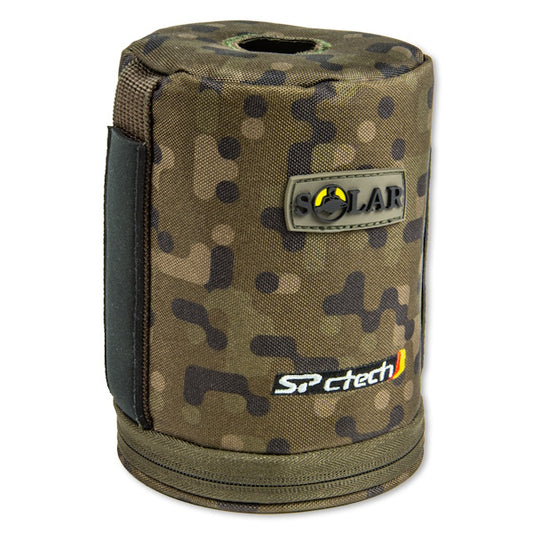 Solar - SP C Tech Gas Canister Cover
