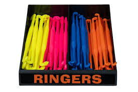 Ringers - Floating Loop Tyer