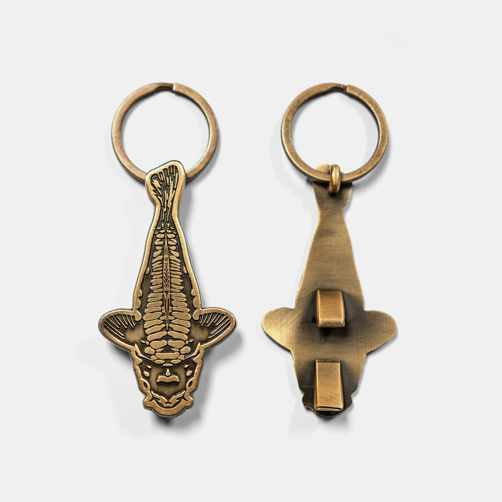 KUMU - New Moon Bottle Opener